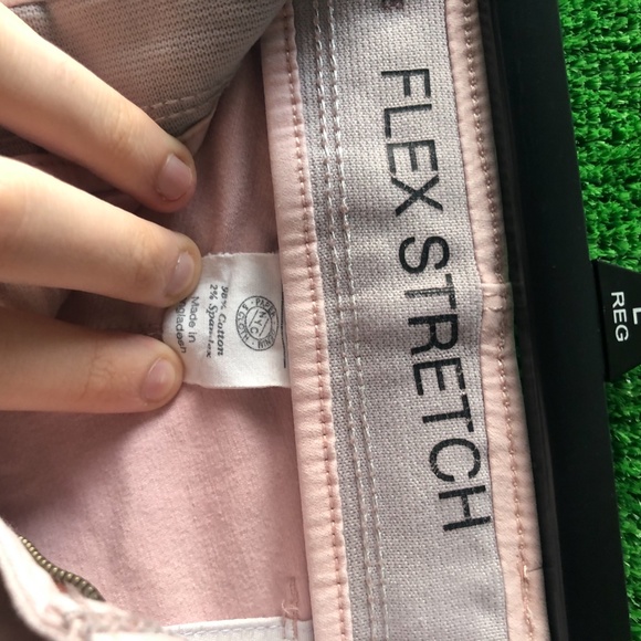 paper denim&cloth shorts - Picture 3 of 4